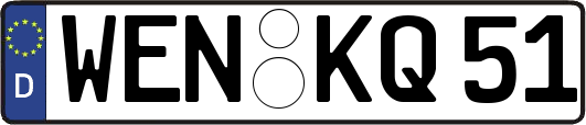 WEN-KQ51