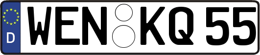 WEN-KQ55