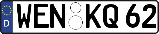 WEN-KQ62