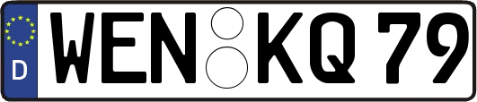 WEN-KQ79