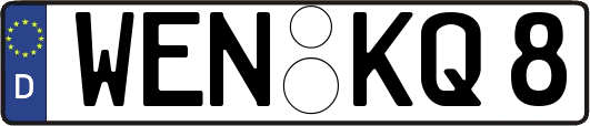 WEN-KQ8