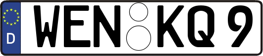 WEN-KQ9