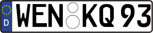WEN-KQ93