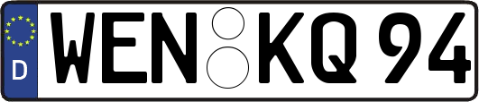 WEN-KQ94