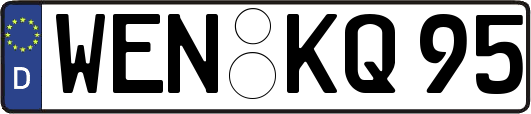 WEN-KQ95