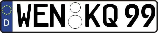 WEN-KQ99