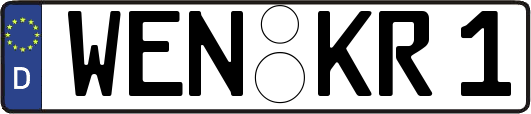 WEN-KR1