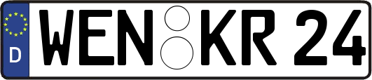 WEN-KR24