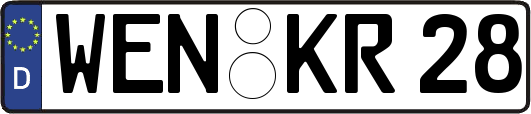 WEN-KR28