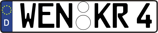 WEN-KR4