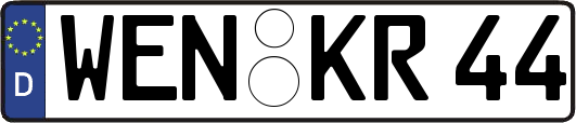 WEN-KR44