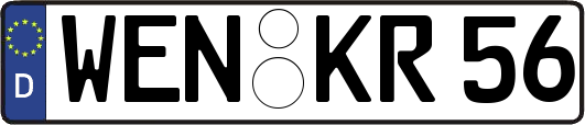 WEN-KR56