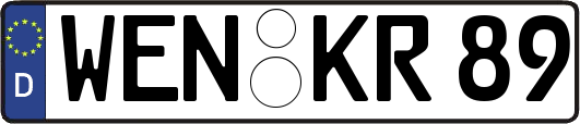 WEN-KR89