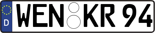 WEN-KR94
