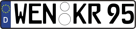 WEN-KR95