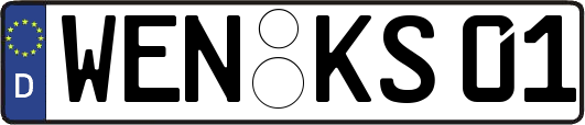WEN-KS01