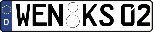 WEN-KS02