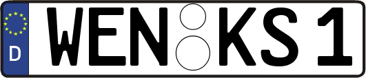 WEN-KS1