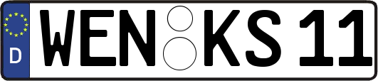 WEN-KS11