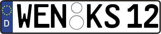 WEN-KS12