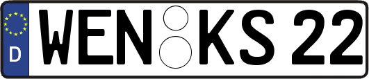 WEN-KS22