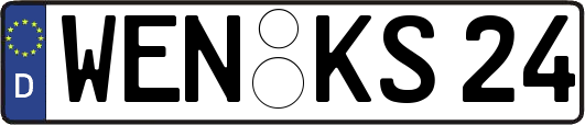 WEN-KS24