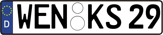 WEN-KS29