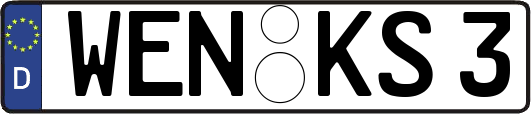 WEN-KS3