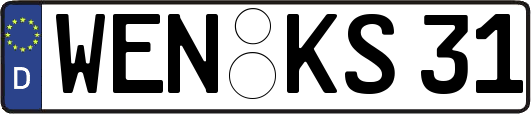 WEN-KS31