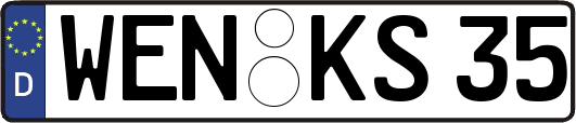 WEN-KS35