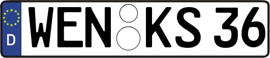 WEN-KS36