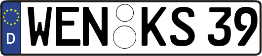 WEN-KS39
