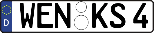 WEN-KS4