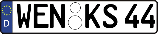 WEN-KS44