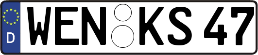WEN-KS47