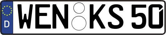 WEN-KS50