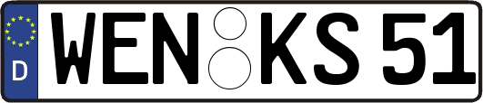 WEN-KS51