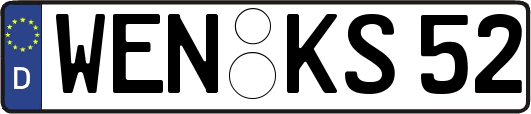 WEN-KS52