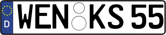 WEN-KS55