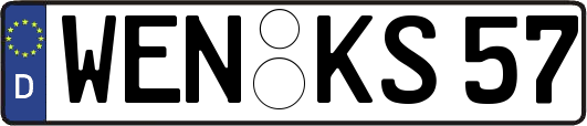 WEN-KS57