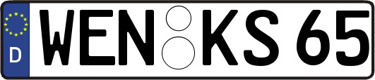 WEN-KS65