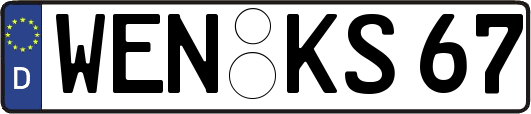 WEN-KS67