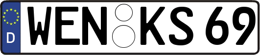 WEN-KS69