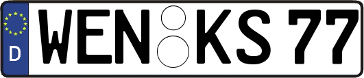 WEN-KS77