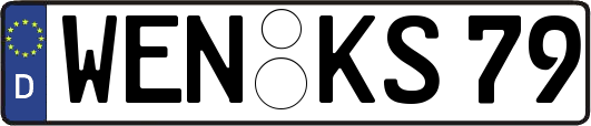 WEN-KS79