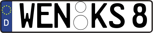 WEN-KS8