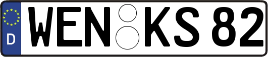 WEN-KS82