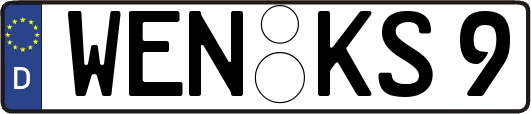 WEN-KS9