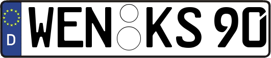 WEN-KS90