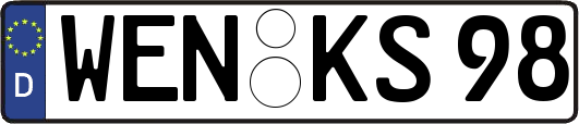 WEN-KS98